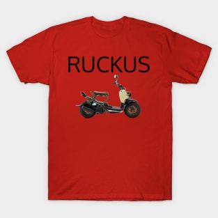 RUCKUS T-SHIRT T-Shirt